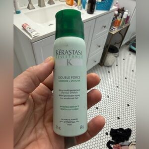 Kérastase Resistance Double Force Spray